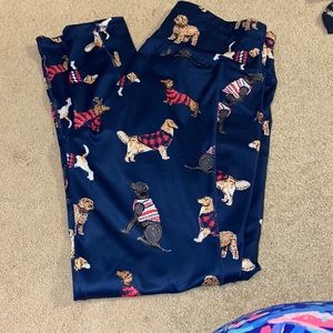 Simply Southern Leggings 🐶